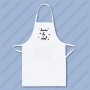Grembiule Bacia la Chef