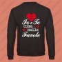 Felpa Favole Unisex