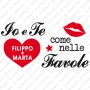 Tazze Coordinate Favole