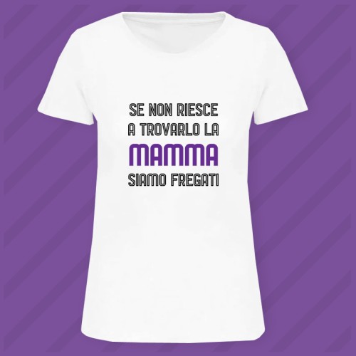 Maglietta Fregati Lady