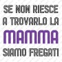Maglietta Fregati Lady