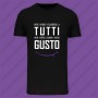 Maglietta Gusto Man