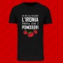Maglietta Pomodori Man