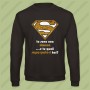 Felpa Quali Superpoteri Unisex