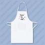 Grembiule Bacia la Chef