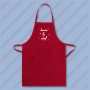Grembiule Bacia la Chef