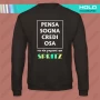Felpa Spritz Unisex