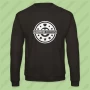 Felpa Limited Edition Unisex
