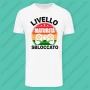 Maglietta Maturità Man