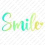Maglietta Smile Holo Kid