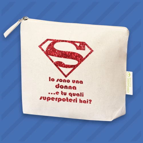 Beauty Quali Superpoteri