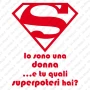 Tazza Quali Superpoteri