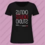 Maglietta Studio Lady