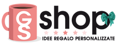 Gs Shop - Idee Regalo Fuori dal Coro